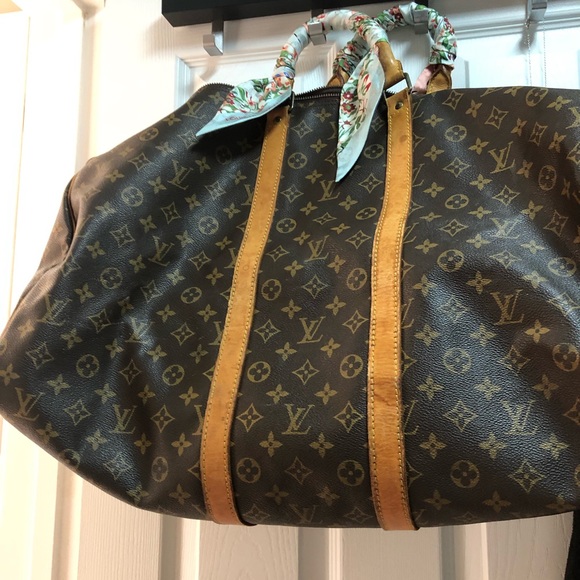 Louis Vuitton Handbags - Authentic vintage Louis Vuitton